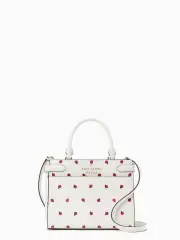 Staci Dottie Small Satchel