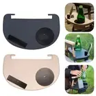 1Pcs Drink Holder Folding Chair Tray Recliner Side Tray For Outdoor Camping