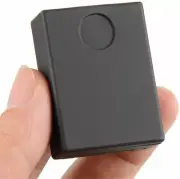GSM Acoustic Alarm Listening Device Mini gsm Voice Monitoring Device Quad Band 2