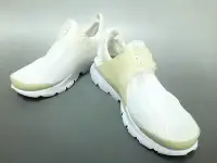 在飛比找Yahoo!奇摩拍賣優惠-※宇宙棒球※NIKE WMNS SOCK DART BR 襪