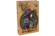 Bargain Quest Solo Mode