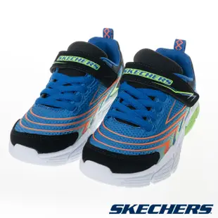 SKECHERS 男童系列 VECTOR-MATRIX - 403852LBLMT