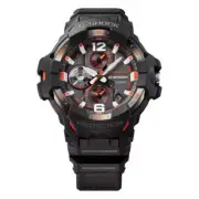 Casio G-Shock GRB300-1A4 Master Of G Gravitymaster Solar Carbon Resin Watch