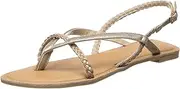 [O'Neill] Women's Pipeline Gladiator Sandal