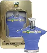 NRL Fragrance Parramatta Eels, 100 ml