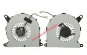 CPU Cooling Fan for Intel NUC8i7BEH NUC8i3BEH NUC8i5BEH NUC8i5BEK Microcomputer