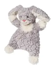 Mary Meyer Putty Shadow Bunny Lovey