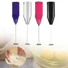 Electric Coffee Frother Hand Blender Accessory for Latte