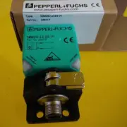 New NBB20-L2-B3-V1 PEPPERL+FUCHS P+F Inductive Proximity Switch