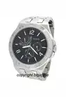 NEW GUESS MULTI-FUNCTION MENS WATCH U13568G1