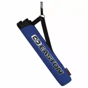Easton Flipside 2-Tube Hip Quiver Blue