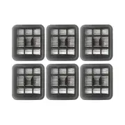 HEPA Filters for Crosswave HF3 3649A Cordless Vacuum Cleaners