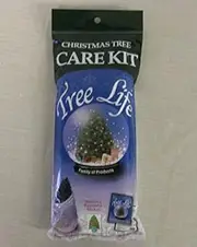 Christmas Tree Care Kit
