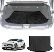 X-CAR Boot Liner for Zeekr X 2024-2025 All Weather Heavy Duty Cargo Trunk Mat Luggage Tray