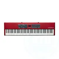 在飛比找PChome商店街優惠-【ATB通伯樂器音響】Nord / Piano 5 88 8