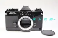 在飛比找Yahoo!奇摩拍賣優惠-歲月痕跡 ~ PENTAX ELECTRO SPOTMATI