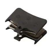 Black Brake Pads for Hope E4 Tech Quick and Effective Braking Response