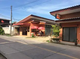 薩布莎維特村旅館Subsavet Village