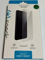 Speck SHIELDVIEW GLASS Screen Protector for Cricket Debut Smart