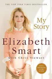 My Story by Chris Stewart Paperback Book