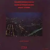 Rainer Bruninghaus - Continuum CD SEALED ECM jazz