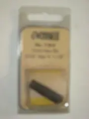 NEW 5/16"-dr, 7mm Hex Bit USA, CAL-VAN # 118-5