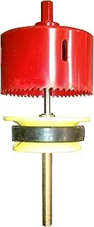 Flange-Off Toilet Flange Removal Tool