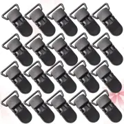 20 Pcs Camping Windproof Hook Home Use Tent Clamps Stable Clips