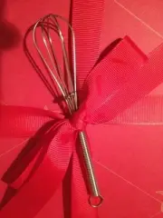 WILLIAMS SONOMA MINI WHISK New
