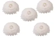 Spin Mop Replacement heads Spin Magic Mop Head General Cotton Microfibre Mop Hea