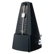 High Accuracy Mechanical Drumer Metronome with Audible Click and Bell Ring fo...