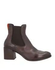 [OPEN CLOSED SHOES] OPEN CLOSED SHOES Ankle boots - Item 17654674