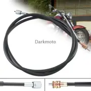 Steel Speedometer Cable Line Wire For Kawasaki Vulcan 800 /VN800 A/B/E Classic