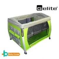 在飛比找蝦皮購物優惠-【Baby House 愛兒房】Gelite 吉利 高級雙層