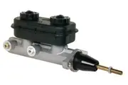 Wilwood 1-1/16" Tandem Master Cylinder Kit Includes Master Cylinder, Push Rod, Retainer & Boot WB260-4894