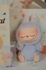 POP MART Labubu V2 “Have A Seat” (ZiZi) The Monsters - Authentic