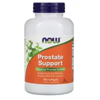 在飛比找蝦皮購物優惠-Now Foods Prostate Support 美國原