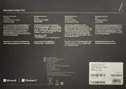 Microsoft Surface PRO Copilot+ PC 13" Tablet 16GB/512GB Snapdragon X Plus 10Core