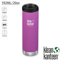 在飛比找PChome商店街優惠-【Klean Kanteen】TKWide 寬口不鏽鋼保溫瓶