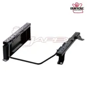 BRIDE Seat Rail RK-Type LH for PAJERO IO H61W/H62W/H66W/H67W 10/1998- M102RK