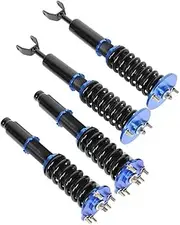 High-Performance Car Coilover Shock Damper Struts Kit for BL 992-200 with Height