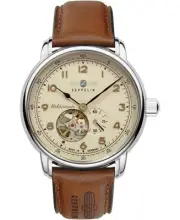 ZEPPELIN Men Analog Casual Watch Classic Dress Waterproof