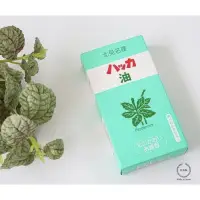 在飛比找蝦皮購物優惠-現貨｜北海道北見天然薄荷油線香