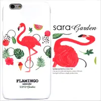 在飛比找神腦生活優惠-【Sara Garden】客製化 手機殼 蘋果 iPhone