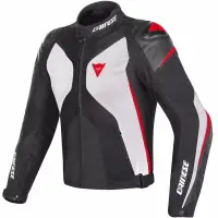 在飛比找蝦皮購物優惠-宅配免運費 Dainese 丹尼斯  防水皮布混合 真皮 可