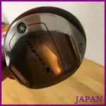 [USED]YAMAHA IMPRESS X FW 5 號有蓋高爾夫球桿球道木桿 用過的【現貨/預購】