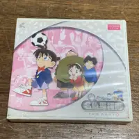 在飛比找蝦皮購物優惠-正版VCD 名偵探柯南 TV版 Part4