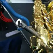 Saxophone Repair Tool Kit Part - Dent Removal Hook Set Suitable for SAX 2025 NEW