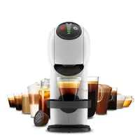 在飛比找HOTAI購優惠-【Dolce Gusto 雀巢多趣酷思膠囊咖啡】GENIO 