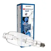 Hortilux Blue Daylight Metal Halide Grow Lamp 1000 Watt